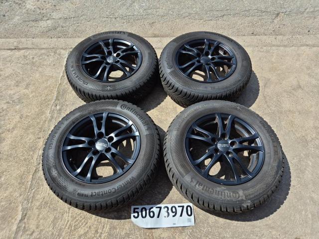 Radsatz Alu — 1