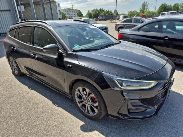 2024 Ford Focus Turnier ST-Line — 1