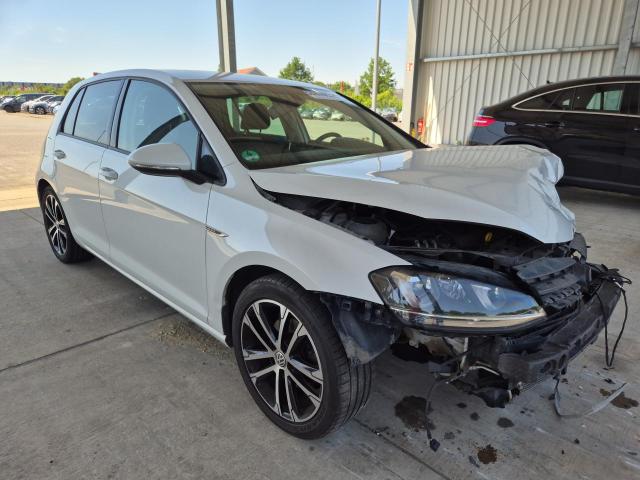 2016 Volkswagen Golf VII Lim. Lounge BMT — 1