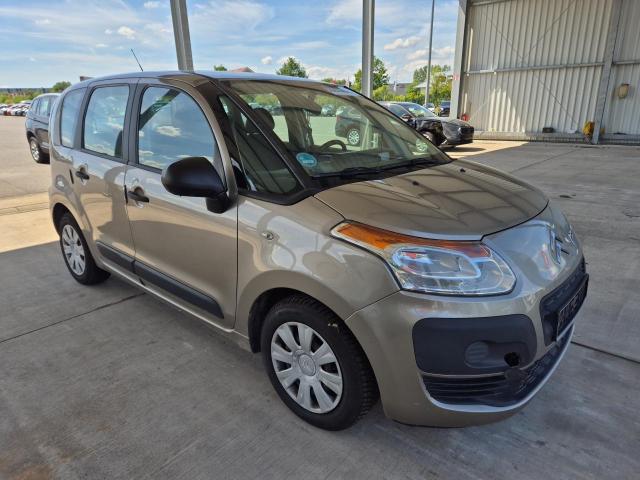 2011 Citroen C3 Picasso Attraction — 1