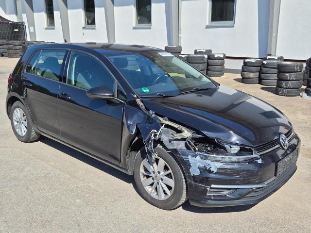2018 Volkswagen Golf VII Lim. — 1