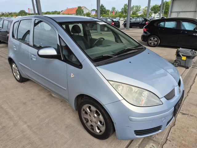 2007 Mitsubishi Colt CZ3 Lim. 1.3 Invite — 1