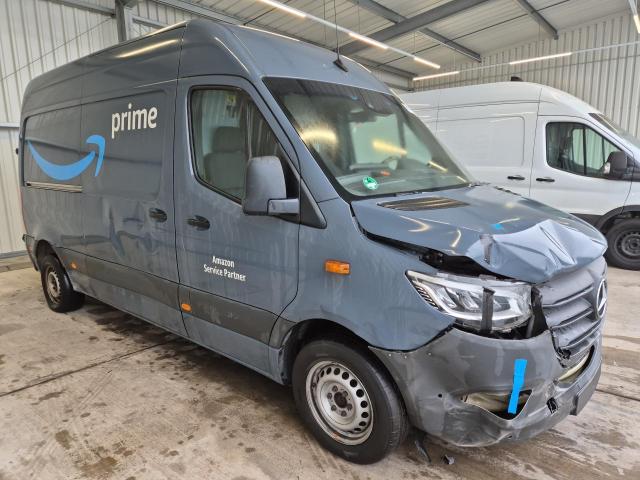 2023 Mercedes-Benz Sprinter III Kasten FWD 315 CDI L2 — 1