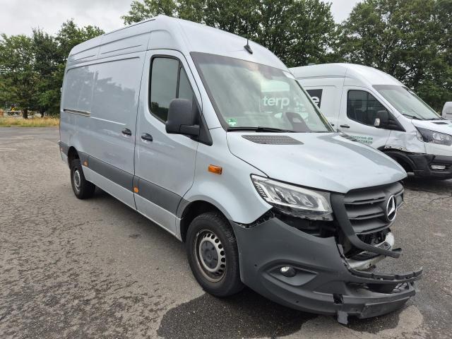 2024 Mercedes-Benz Sprinter III Kasten RWD/AWD 311/315/317/319 CDI RWD PRO L2 — 1