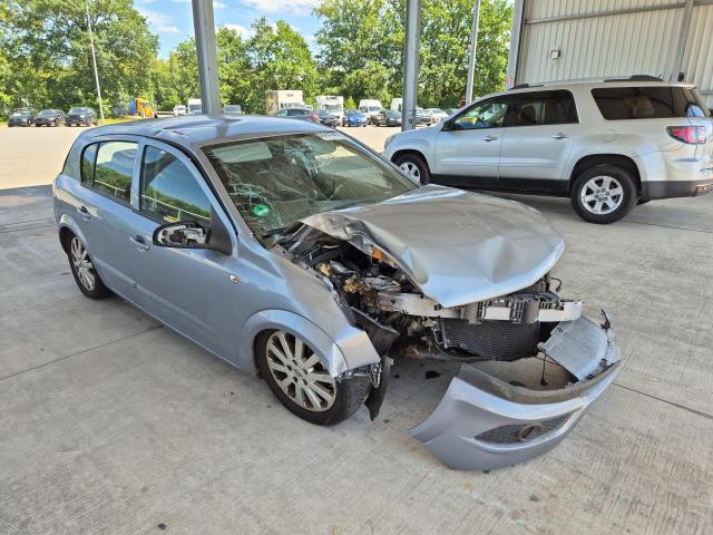 2007 Opel Astra H Lim. Edition — 1