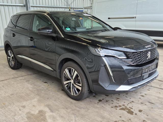 2024 Peugeot 5008 Allure Pack — 1