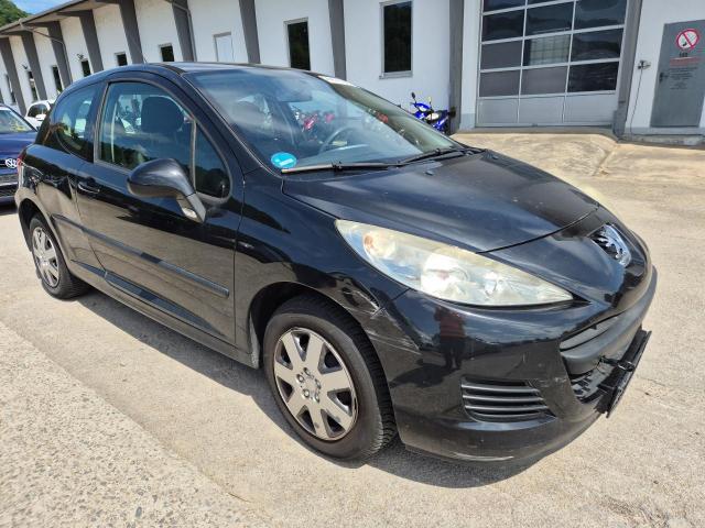 2010 Peugeot 207 Tendance — 1