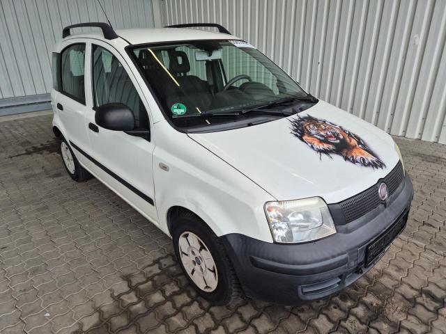 2009 Fiat Panda 1.1 8V Active — 1