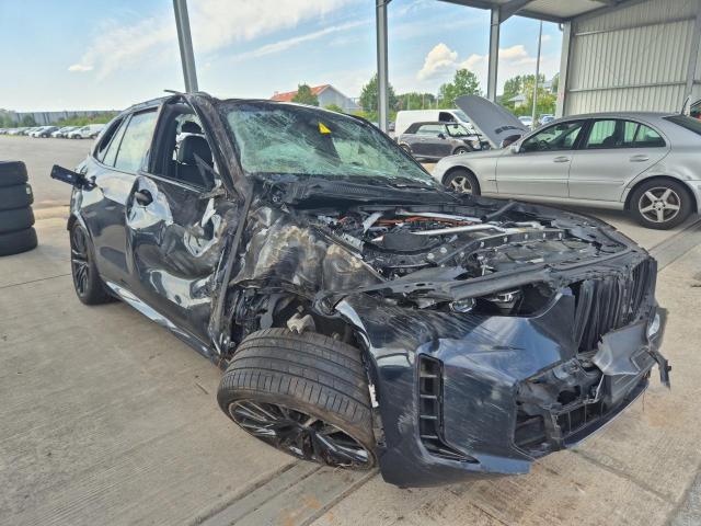 2023 BMW X5 50 e x Drive M Sport — 1