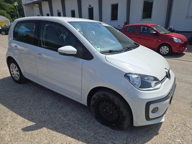 2020 Volkswagen up! Basis — 1