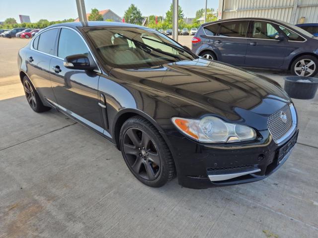 2008 Jaguar XF 2.7 V6 Diesel Premium Luxury — 1