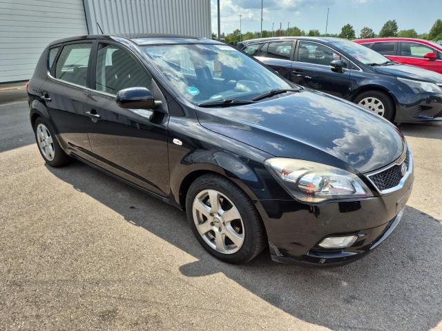 2012 Kia Ceed — 1