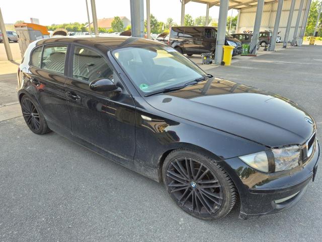 2008 BMW 1er Lim. 120i — 1