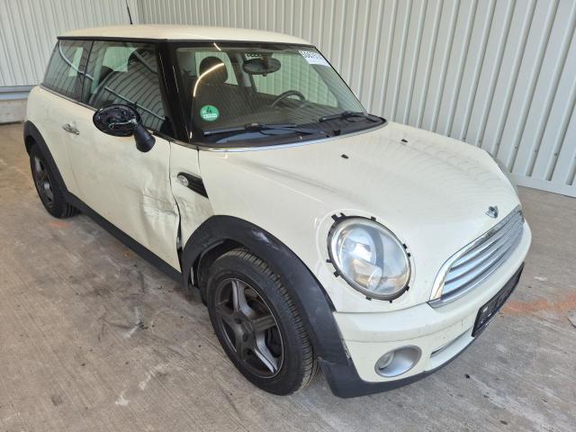 2009 MINI Mini One — 1