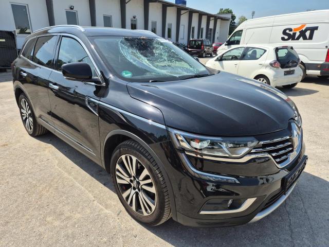 2019 Renault Koleos Initiale Paris 4x4 — 1