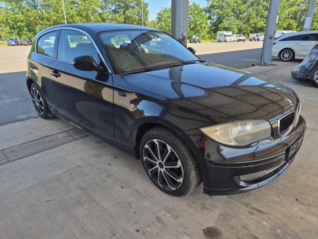 2011 BMW 1er Lim. 116d — 1