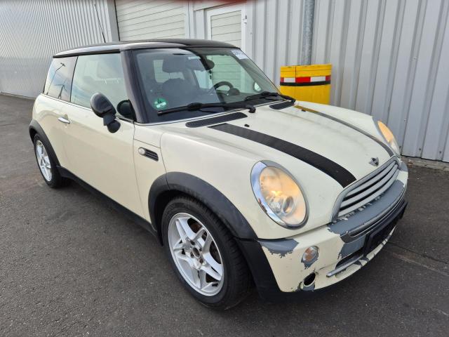 2006 MINI Mini Cooper — 1