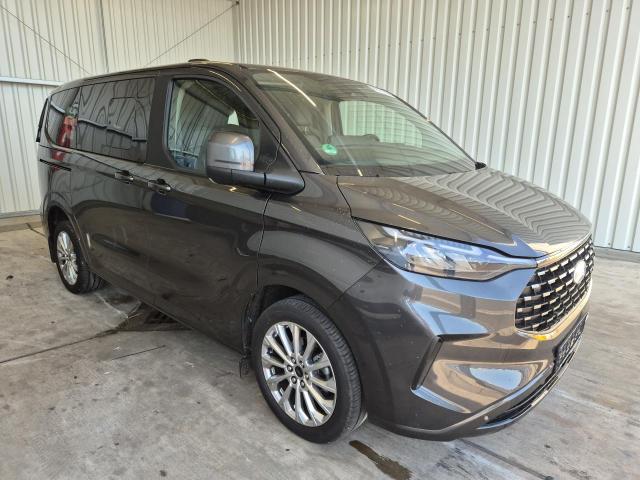 2024 Ford Tourneo Custom Bus 320 L1 Tourneo Titanium AWD — 1