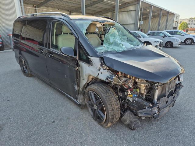 2021 Mercedes-Benz V -Klasse V 220/250/300 d AVANTGARDE EDITION 2020 4M lang — 1