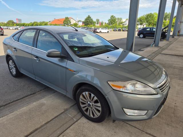 2007 Ford Mondeo Lim. Ghia — 1