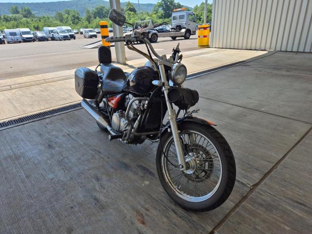 1996 Kawasaki EN 500 — 1