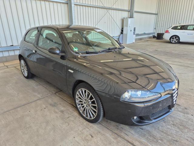 2006 Alfa Romeo 147 1.6 TS 16V Progression — 1