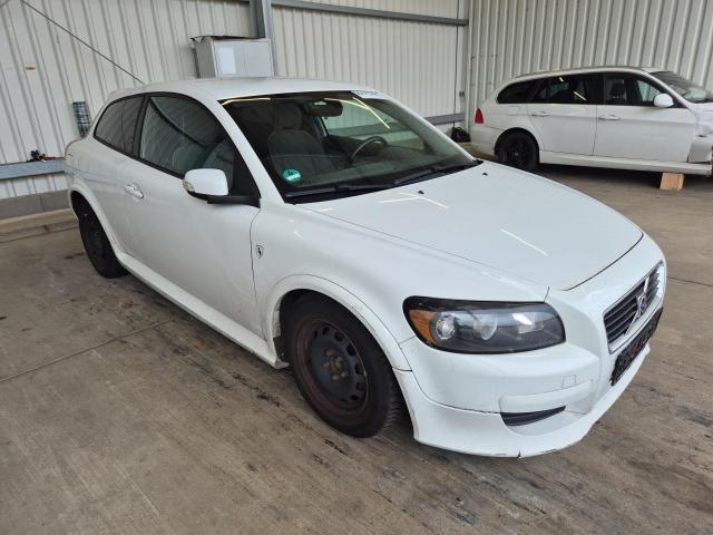 2008 Volvo C30 1.8 F Edition — 1