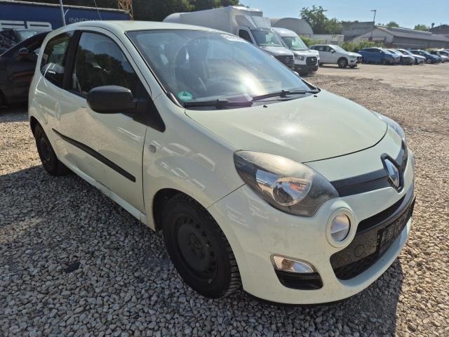 2013 Renault Twingo Expression — 1