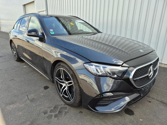 2024 Mercedes-Benz E -Klasse T-Modell E 300 e AMG Line Advanced — 1