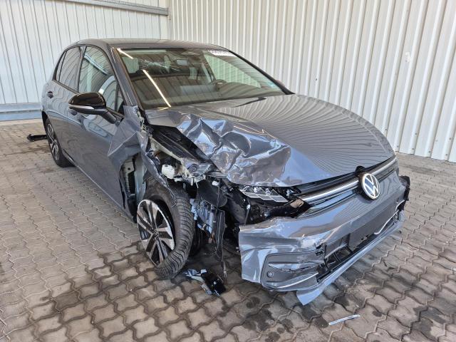 2026 Volkswagen Golf VIII Lim. 2.0 TDI 110 kW Energy — 1