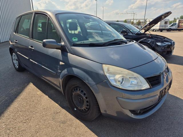 2008 Renault Scenic II Avantage — 1