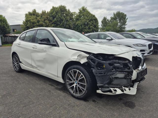 2024 BMW 1er Lim. 118i Sport Line — 1