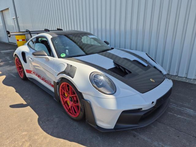 2025 Porsche 911 GT 3 RS — 1
