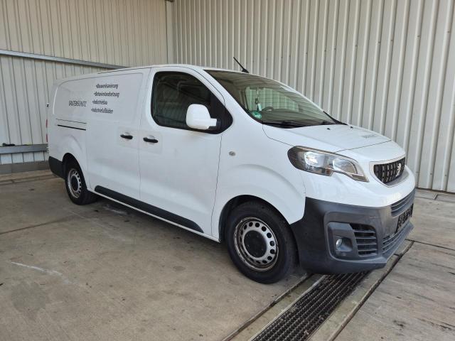 2018 Peugeot Expert Kasten Premium L3 — 1