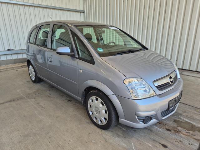 2006 Opel Meriva Edition — 1