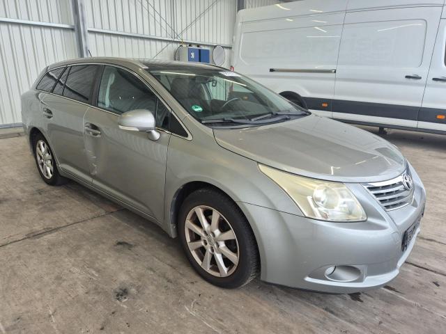2009 Toyota Avensis Kombi Sol — 1