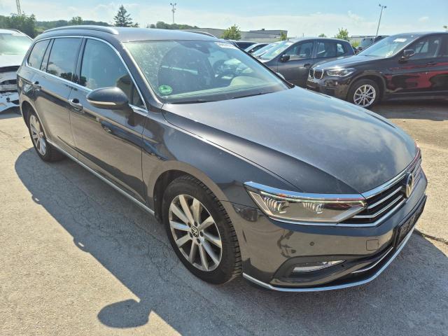 2024 Volkswagen Passat Variant Elegance — 1