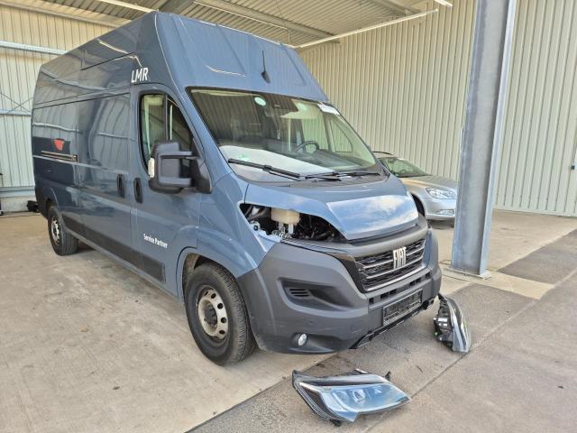 2023 Fiat Ducato Grossr.-Kasten 35 140 L4H3 RS: 4035 mm — 1