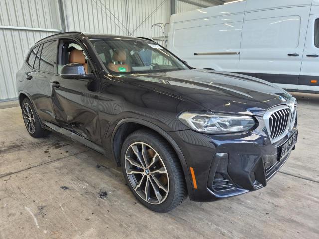 2022 BMW X3 — 1