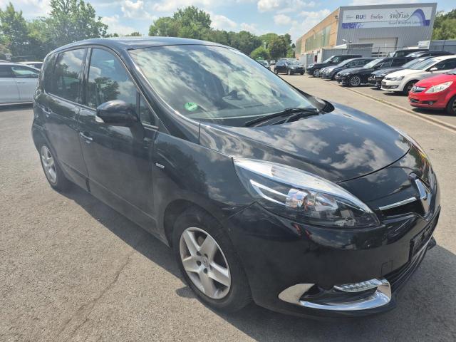 2014 Renault Scenic III BOSE Edition — 1