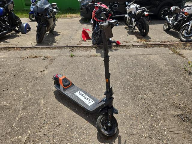 2022 SEGWAY P65D — 1