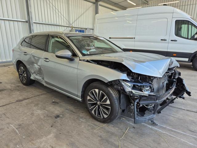 2024 Skoda Superb Combi 2.0 TDI 110kW Selection — 1