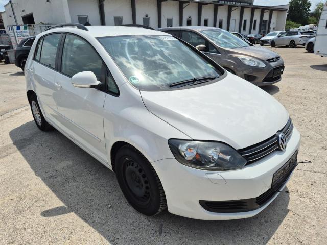 2009 Volkswagen Golf Plus VI Trendline — 1