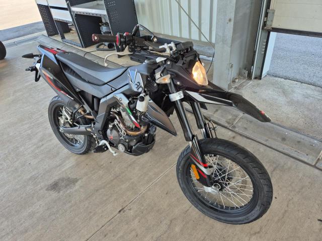 2021 Aprilia SX 125 — 1