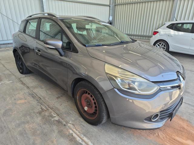 2014 Renault Clio — 1