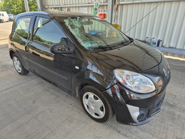 2011 Renault Twingo Authentique — 1