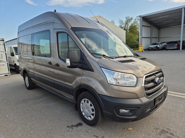 2020 Ford Transit Kasten 350 L3 Trend — 1