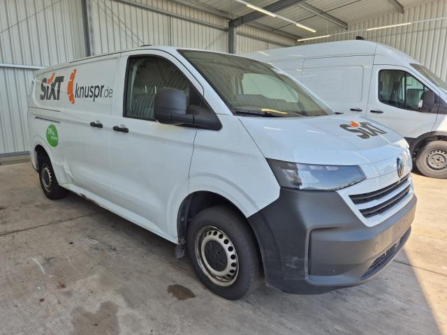 2025 Volkswagen Transporter Kasten 2.0 TDI 110 kW LR — 1