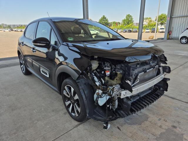 2024 Citroen C3 Max — 1