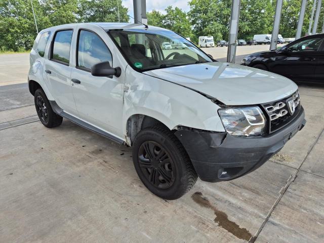 2014 Dacia Duster I Essentiel 4x2 — 1
